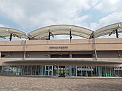 【公園】大津運動公園まで600ｍ