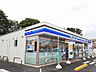 周辺：【コンビニエンスストア】ローソン清水新地7丁目店まで1100ｍ