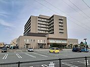 【総合病院】木戸病院まで1700ｍ