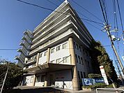 【総合病院】守口生野記念病院様まで800ｍ