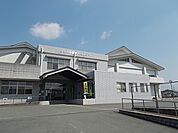 【市役所・区役所】合志市須屋市民センターまで780ｍ