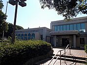 【市役所・区役所】北区役所清水まちづくりセンターまで760ｍ