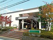 【市役所・区役所】西区役所 花園総合出張所まで350ｍ