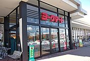 【スーパー】ヨークマート酒匂店まで1300ｍ