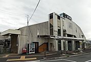 【駅】二宮駅まで350ｍ