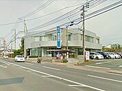 【銀行】肥後銀行　須屋支店まで1600ｍ