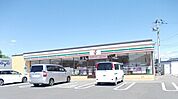 【コンビニエンスストア】セブンイレブンまで180ｍ
