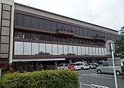 ＭＫボール上賀茂まで1000ｍ