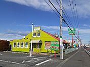【その他】サイゼリヤ栃木石橋店まで800ｍ