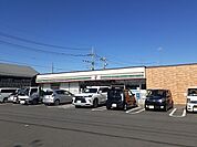 【コンビニエンスストア】セブン-イレブン 真岡大谷本町まで450ｍ