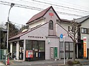 【郵便局】宇都宮大曽郵便局まで250ｍ