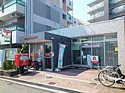 【郵便局】津田駅前郵便局様まで700ｍ