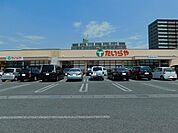 【スーパー】たいらや今泉新町店まで1100ｍ