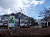 【小学校】押上小学校まで2200ｍ