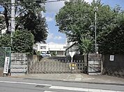 【高校】真岡女子高校まで400ｍ
