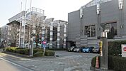 【図書館】宇都宮市立東図書館まで350ｍ