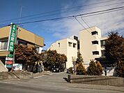 【総合病院】沼尾病院まで350ｍ