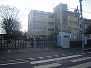 【小学校】晃宝小学校まで800ｍ