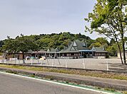 【幼稚園】おおみや保育園まで1300ｍ