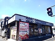【その他】牛角　自治医大店まで950ｍ