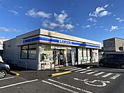 【コンビニエンスストア】ローソンまで1100ｍ