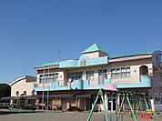 【幼稚園】中村保育所たんぽぽ園まで550ｍ