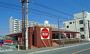 【その他】ガスト西船橋店まで850ｍ