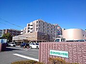 【総合病院】国際医療福祉大学病院まで2030ｍ