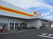 ダイレックス吉村店まで550ｍ