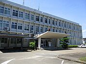 【市役所・区役所】日南市役所まで1400ｍ