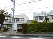 【中学校】吾田中学校まで120ｍ