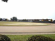 【公園】都城運動公園まで900ｍ