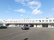 【駅】都城駅まで2200ｍ