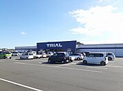 トライアル日南店まで500ｍ