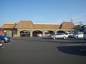 【スーパー】フードオアシスオータニ真岡店まで1100ｍ