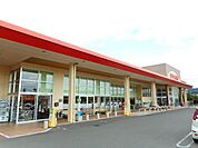 【スーパー】コープみやざき日南店まで1400ｍ