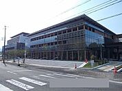 【市役所・区役所】小林市役所まで2200ｍ