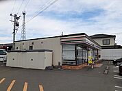 【コンビニエンスストア】セブンイレブン小林並松添店まで800ｍ