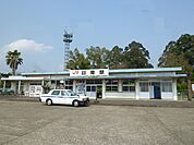 【駅】日南駅まで1800ｍ
