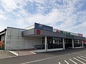 【スーパー】鮮ど市場小林店まで250ｍ