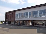 【駅】小林駅まで300ｍ
