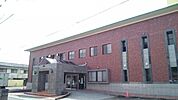 【総合病院】海老原病院まで450ｍ
