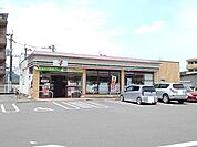 【コンビニエンスストア】セブンイレブン日南上平野町店まで750ｍ