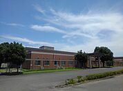 【総合病院】海老原総合病院まで2000ｍ