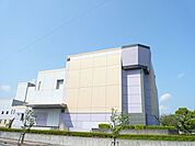 小林市民文化会館まで650ｍ