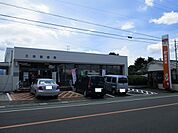 【郵便局】三股郵便局まで750ｍ