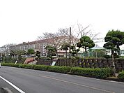 【小学校】末吉小学校まで89ｍ