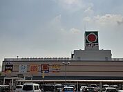 【スーパー】タイヨー西加治木店まで350ｍ