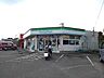 周辺：【コンビニエンスストア】ファミリーマート末吉高校前店まで400ｍ