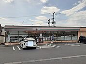 【コンビニエンスストア】セブンイレブン国分山下店まで800ｍ